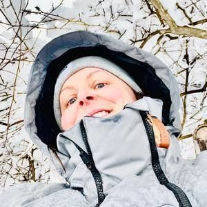 Meet your Posher, Marie-eve